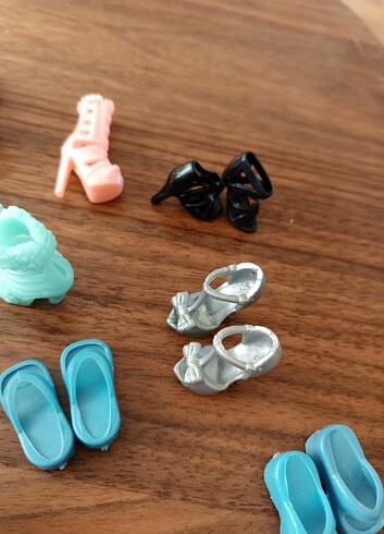 Barbie FİYAT SORUNUZ SATILANLAR VAR