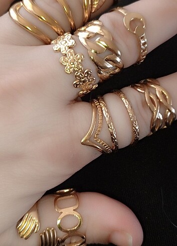 American Vintage VİNTAGE BOHEM KAPLAMA SET