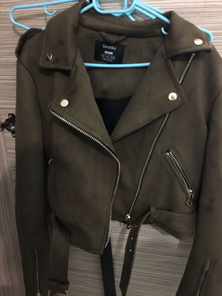 Bershka 
