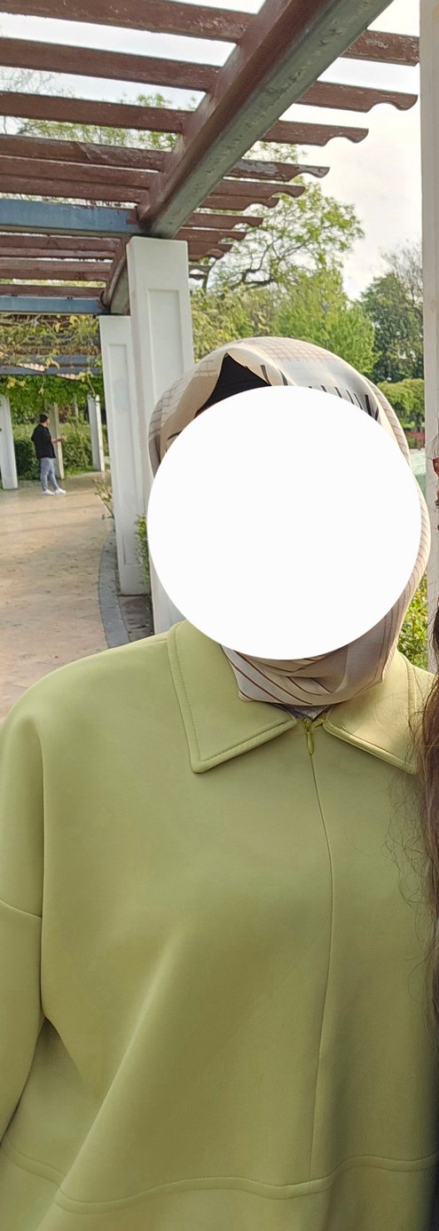 Scuba sweat - Görsel 2