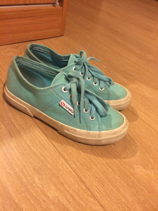 Superga spor ayakkabi