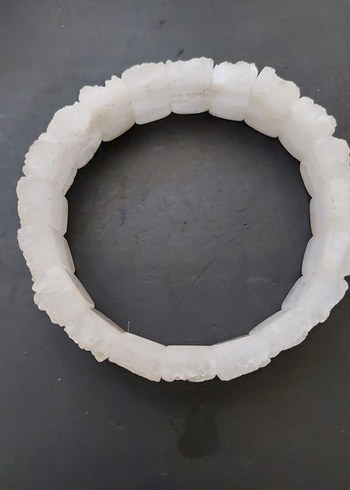 Ham kuvars rolex bileklik - Görsel 2