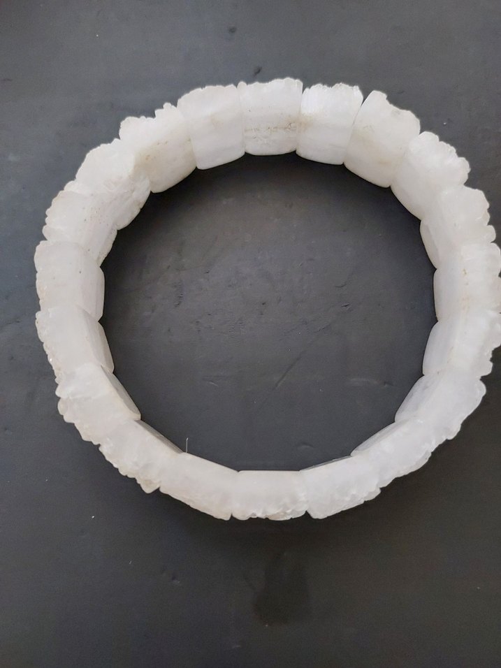 Ham kuvars rolex bileklik - Görsel 2