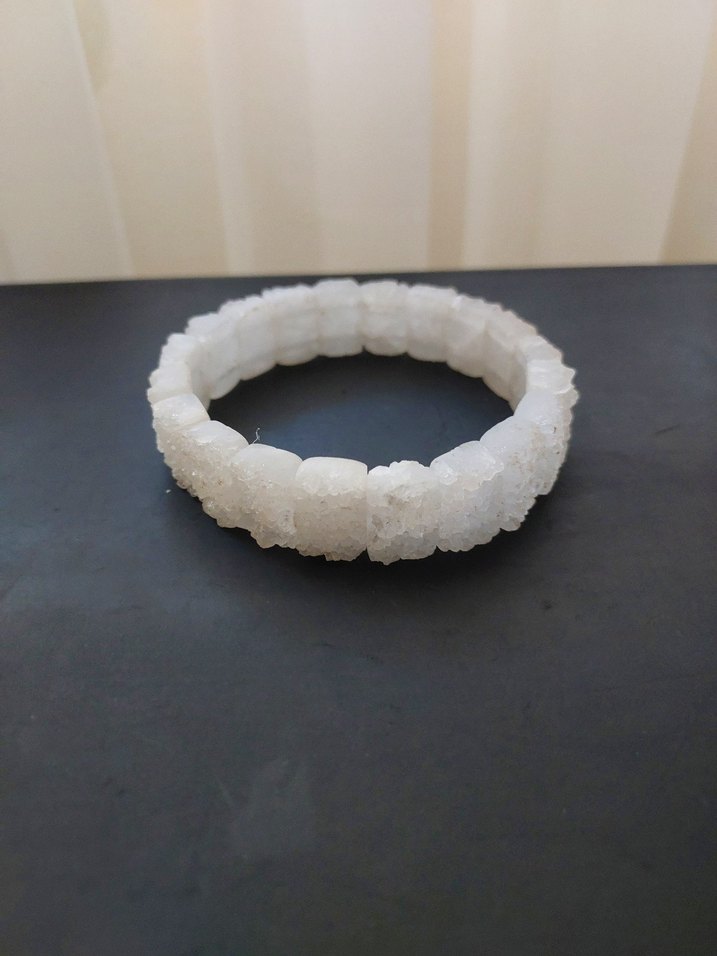 Ham kuvars rolex bileklik - Görsel 3