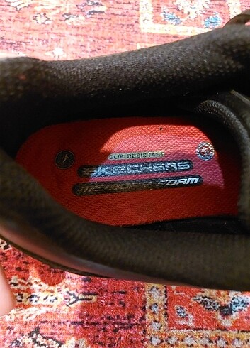 Skechers Skechers Erkek Ayakkabi