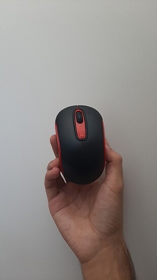 HARİKA BİR MOUSE