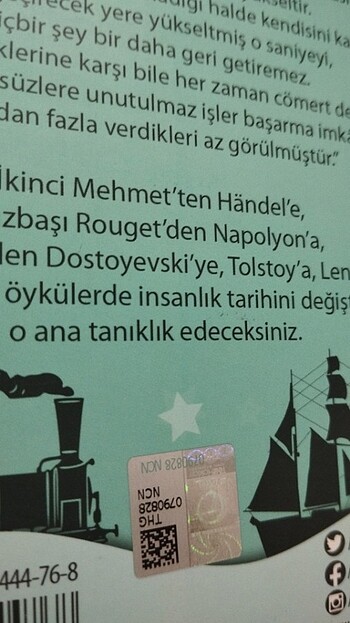 Beden Renk Stefan Zweig sabırsız yürek insanlığın yıldızının parladığı anla