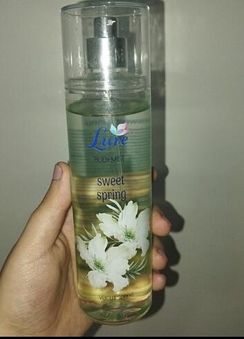 Lure sweet spring la vie 
