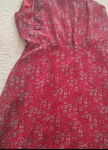 xl Beden Halter elbise saten