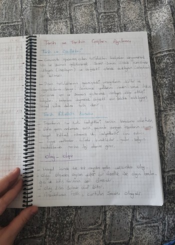 tarih ders notları 9.10.11.12 sınıf