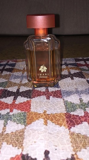 avon parfüm 