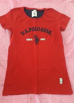 Polo orijinal tshirt