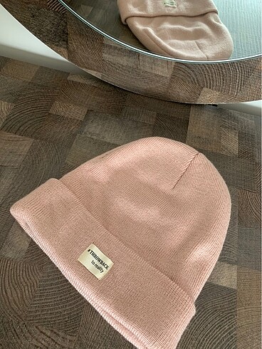 Pembe bere