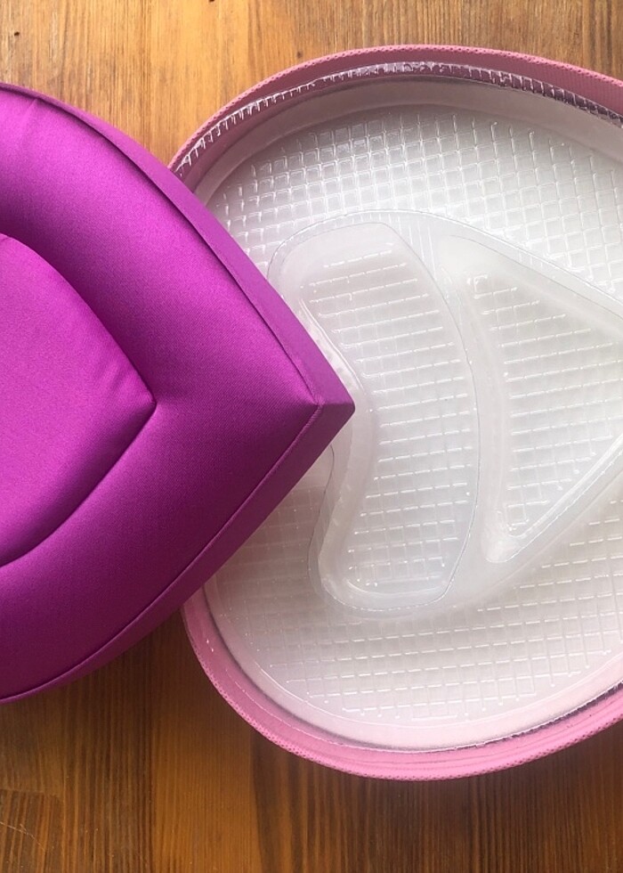 Çikolata/Hediye Kutusu - Görsel 2