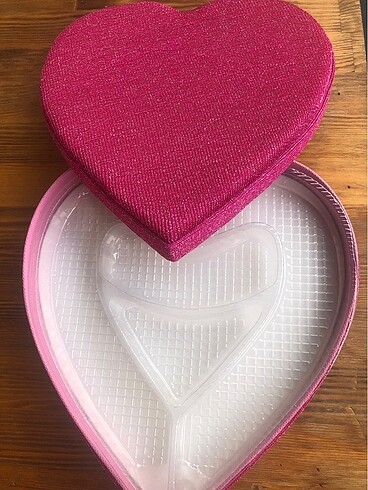 Çikolata/Hediye Kutusu - Görsel 2