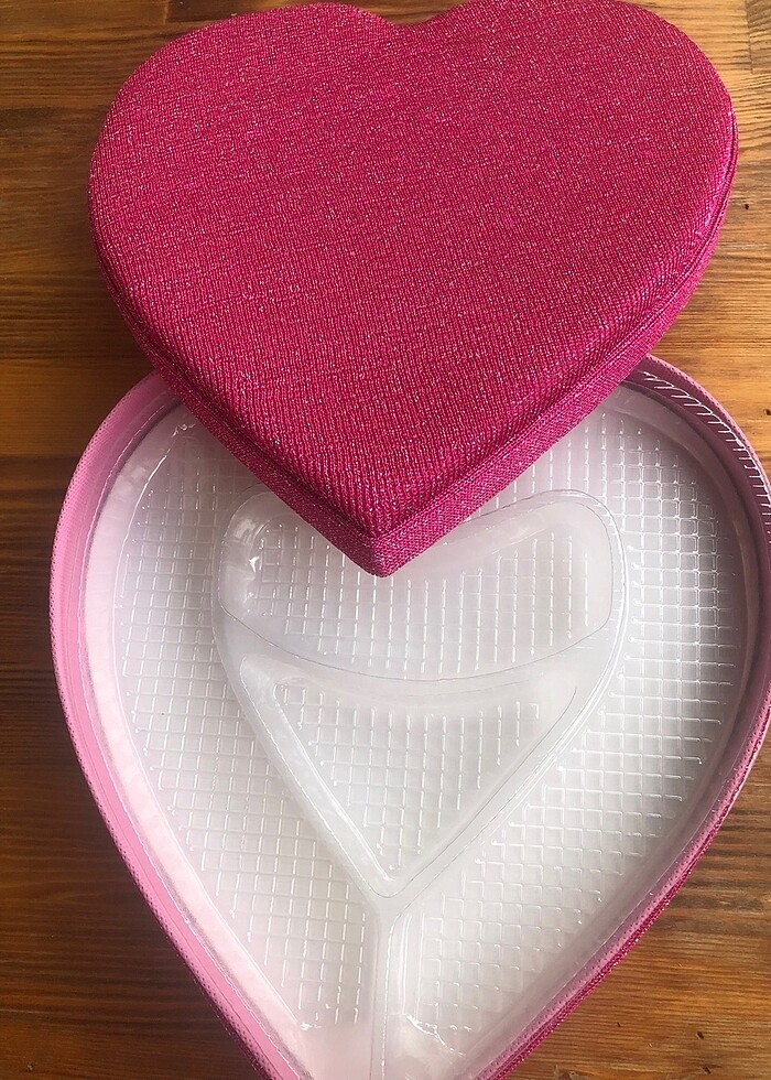 Çikolata/Hediye Kutusu - Görsel 2