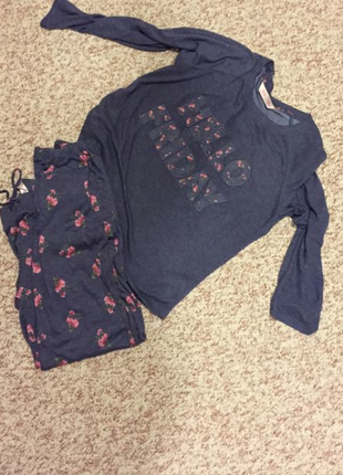 LC Waikiki Pijama takımı