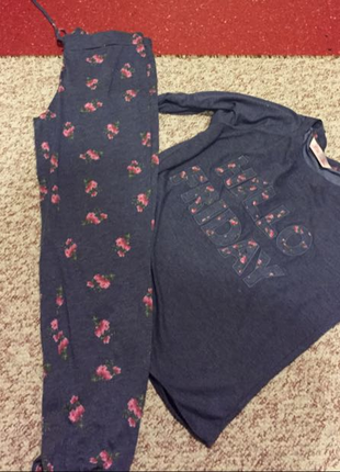 xl Beden Pijama takımı