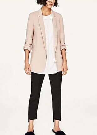 Zara Blazer