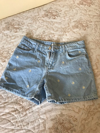 Kot short 