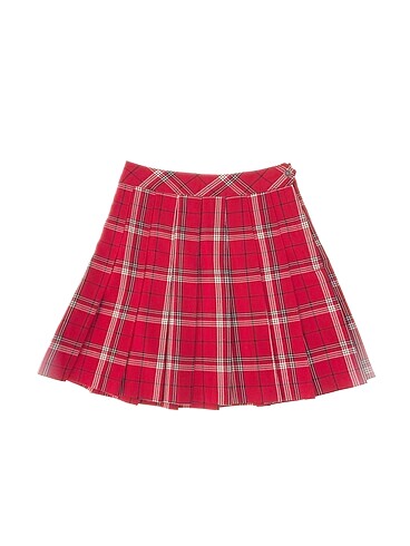 H&M Mini Etek %70 İndirimli.