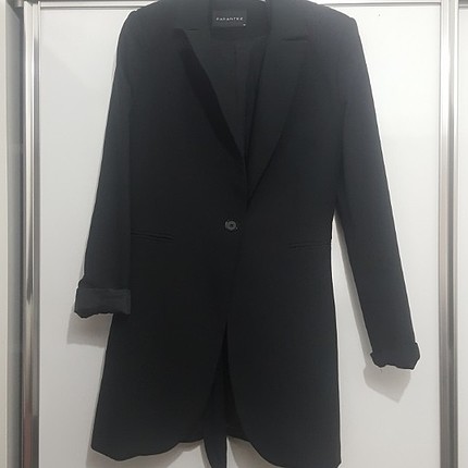 Diğer blazer ceket