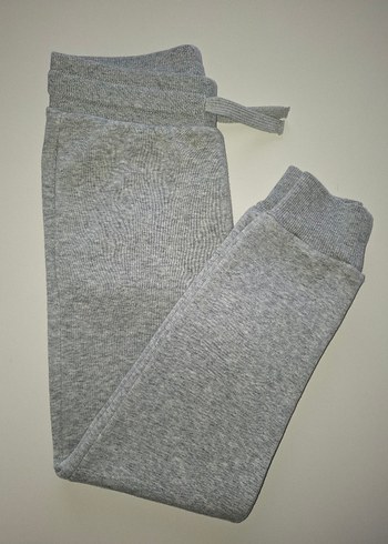 h&m eşofman sıfır