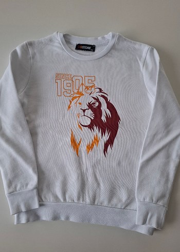 gs store sweatshirt - Görsel 4