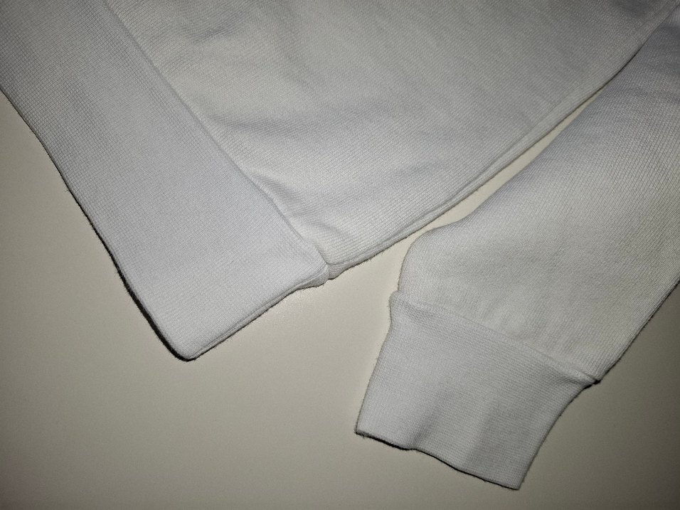 gs store sweatshirt - Görsel 3