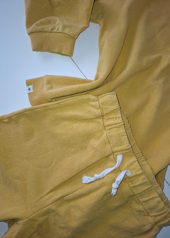 cigit Eşofman Takımı - Görsel 2