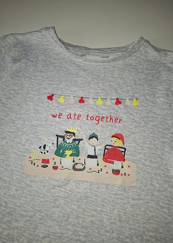 termal pijama takımı - Görsel 4