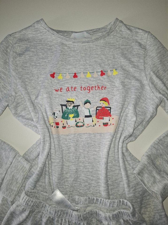 termal pijama takımı - Görsel 2