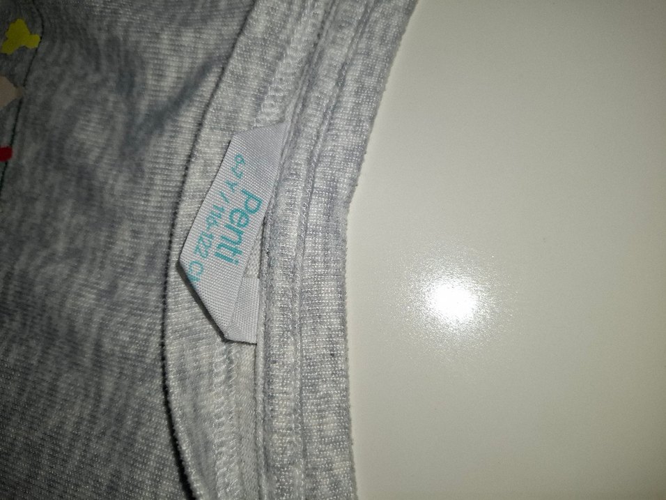 termal pijama takımı - Görsel 5