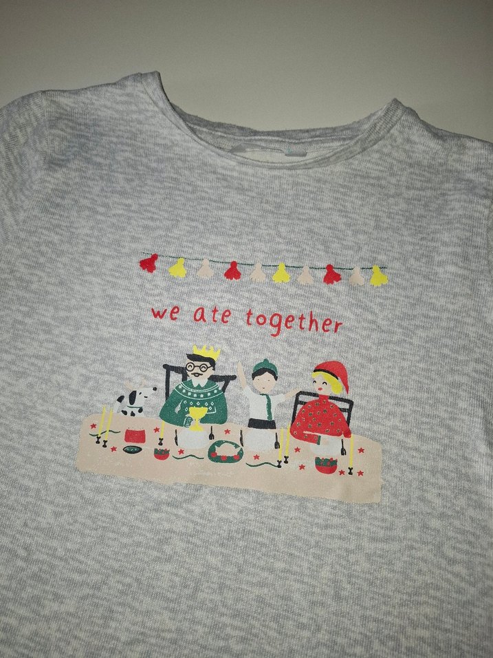 termal pijama takımı - Görsel 4