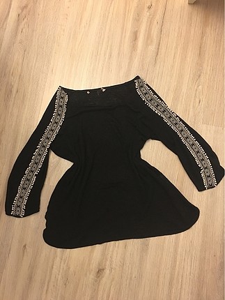 Siyah body