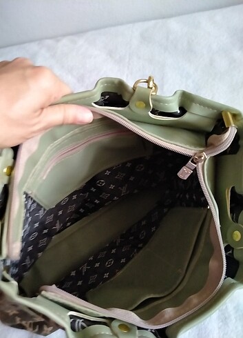 Kol çantası - Görsel 2