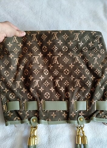 Kol çantası - Görsel 3