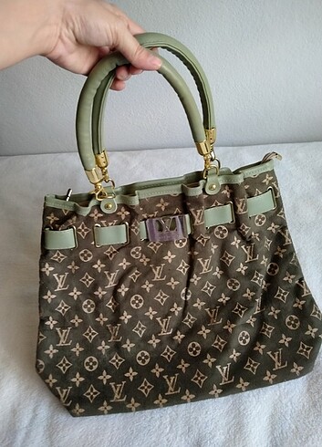 Kol çantası - Görsel 4