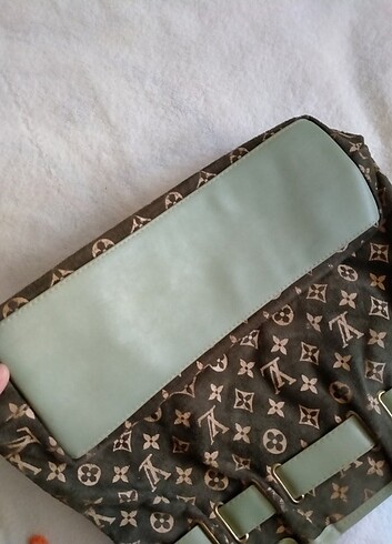 Kol çantası - Görsel 5