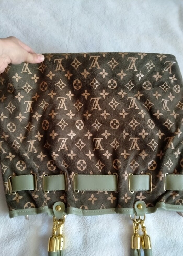 Kol çantası - Görsel 3