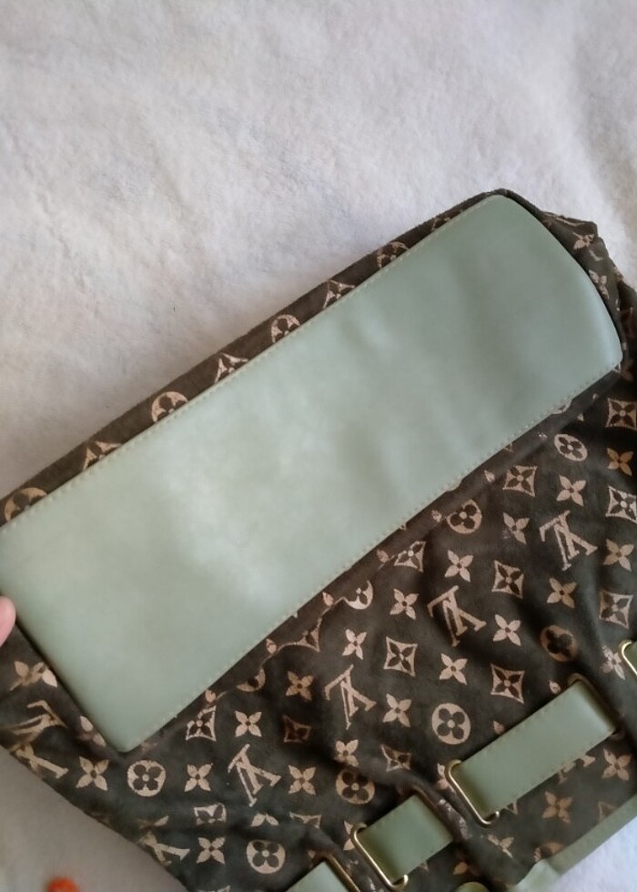 Kol çantası - Görsel 5