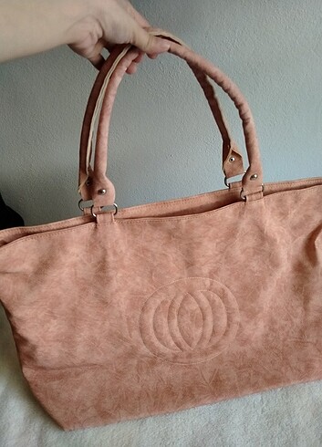 Büyük boy çanta - Görsel 2