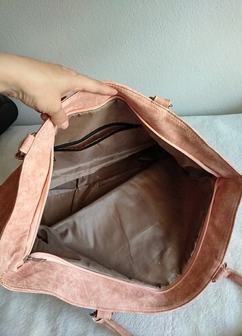 Büyük boy çanta - Görsel 3