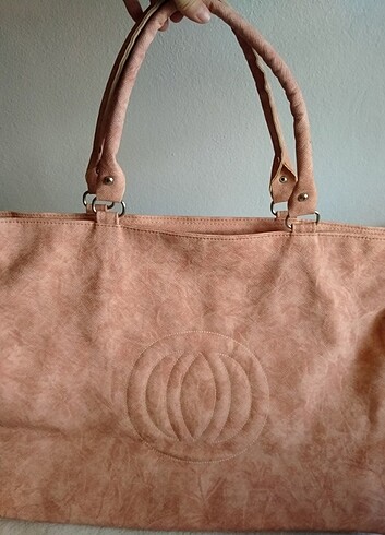 Büyük boy çanta - Görsel 4