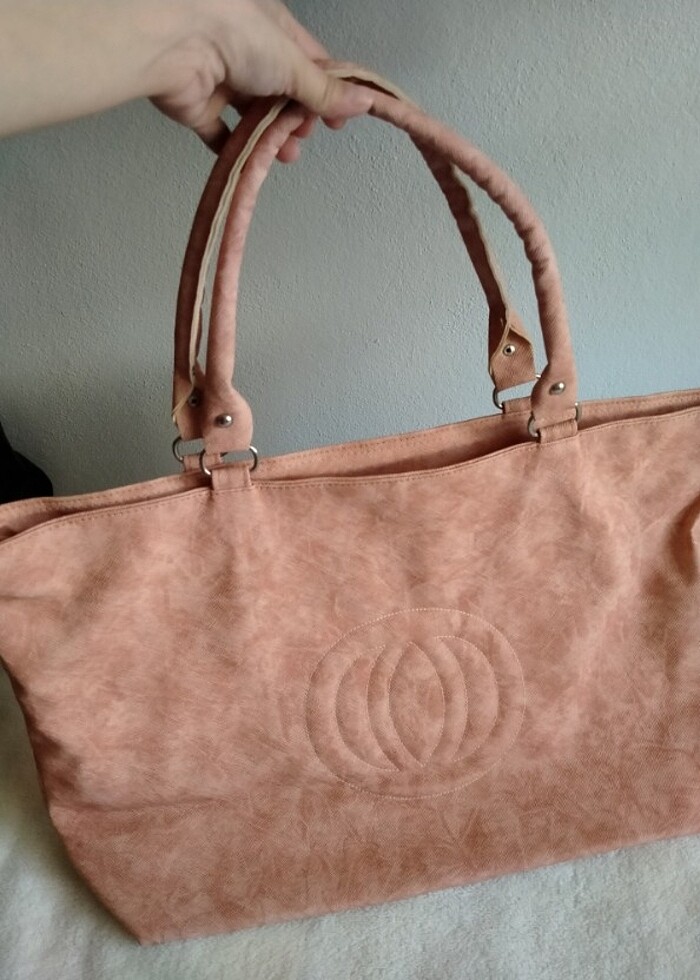 Büyük boy çanta - Görsel 2