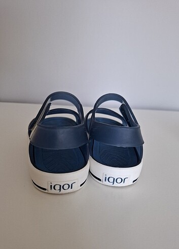 Igor İgor sandalet