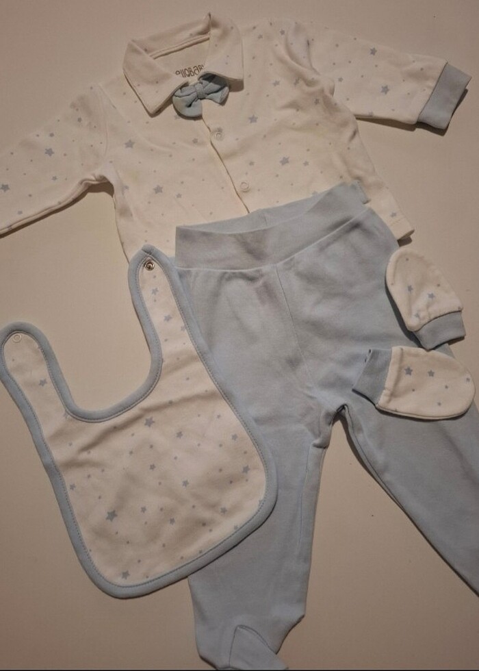 Yenidoğan takım - Görsel 2