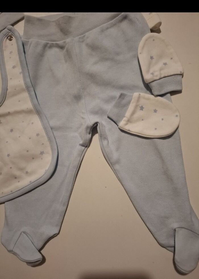 Yenidoğan takım - Görsel 5