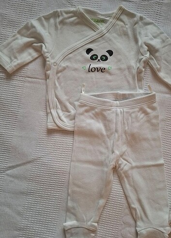 Takım ve bodyler  - Görsel 2