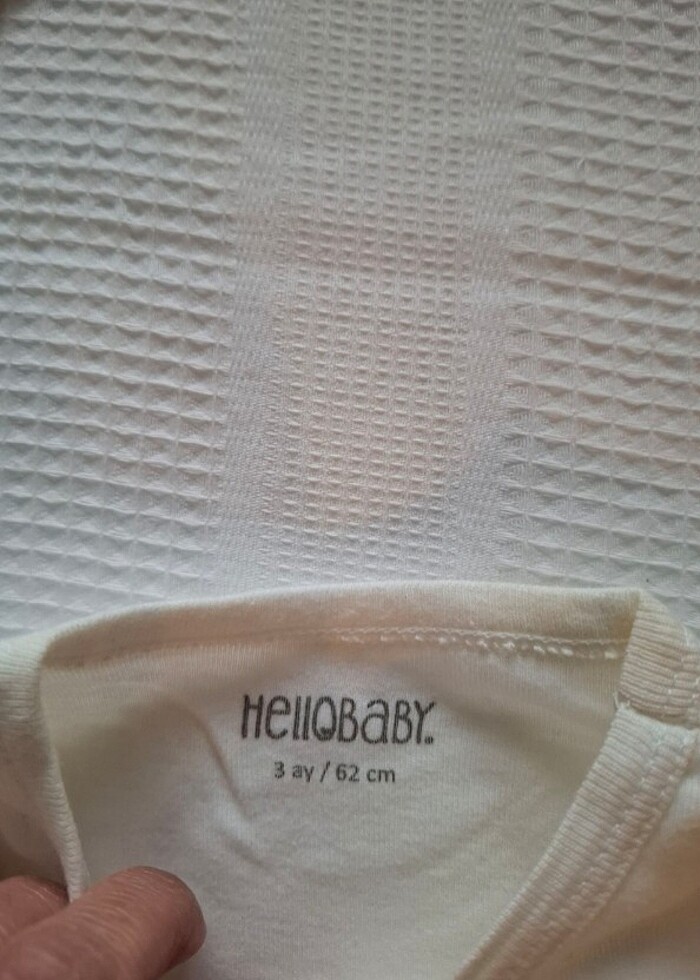 Takım ve bodyler  - Görsel 3